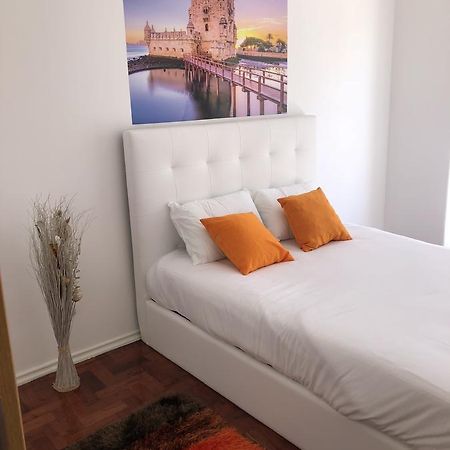 7 Rivers Hostel Лісабон Екстер'єр фото