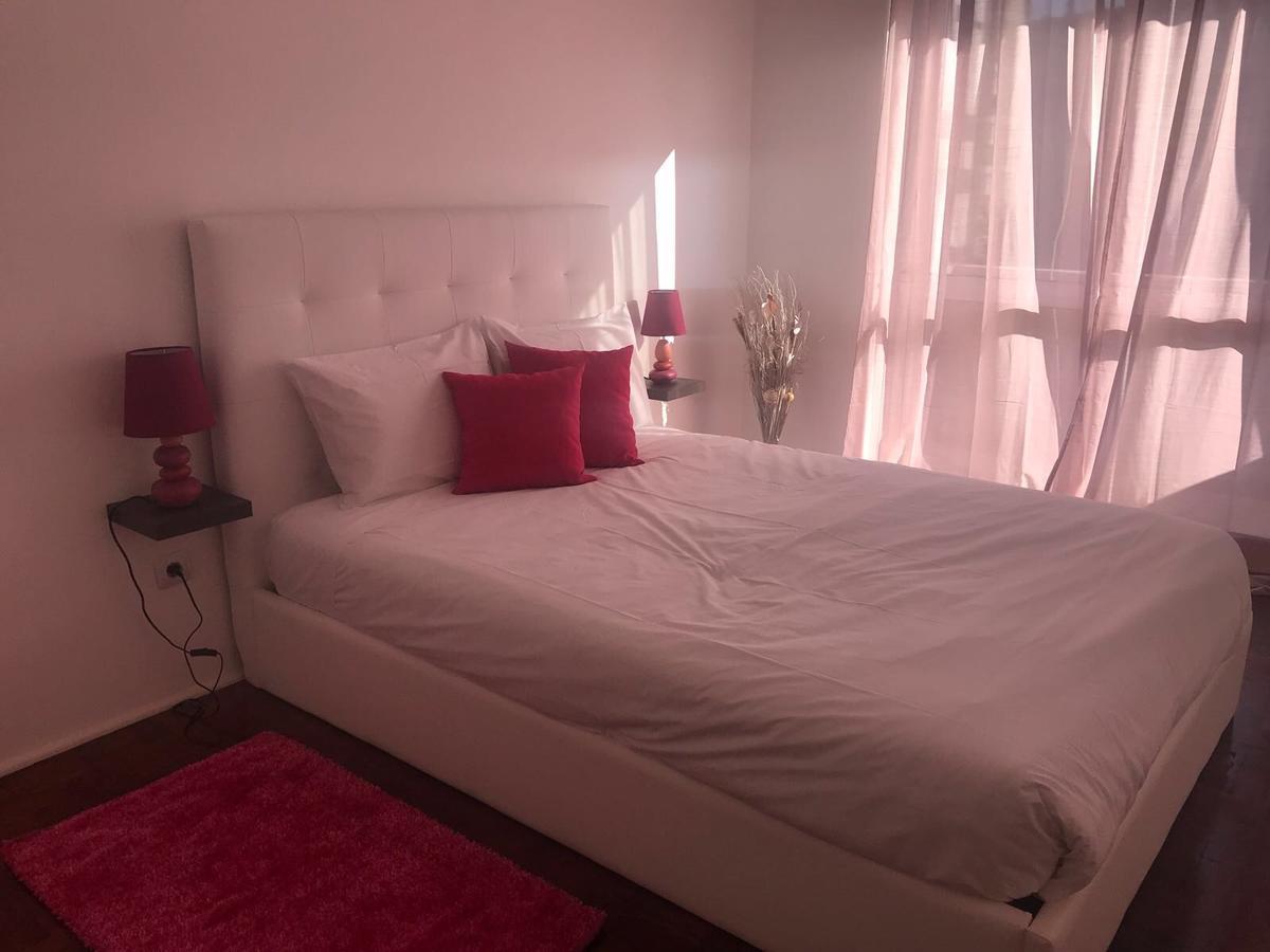 7 Rivers Hostel Лісабон Екстер'єр фото