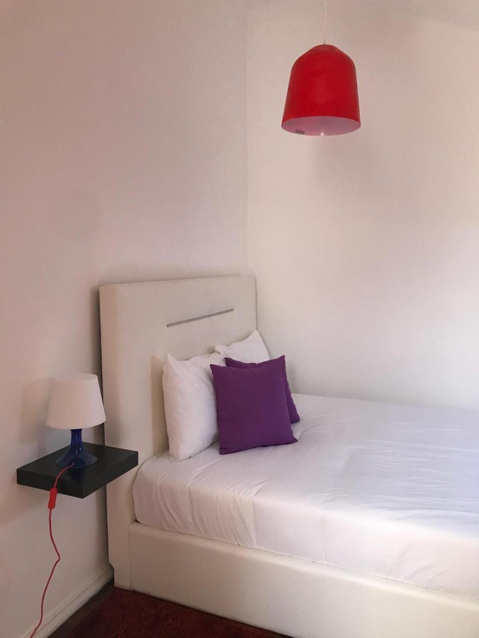 7 Rivers Hostel Лісабон Екстер'єр фото