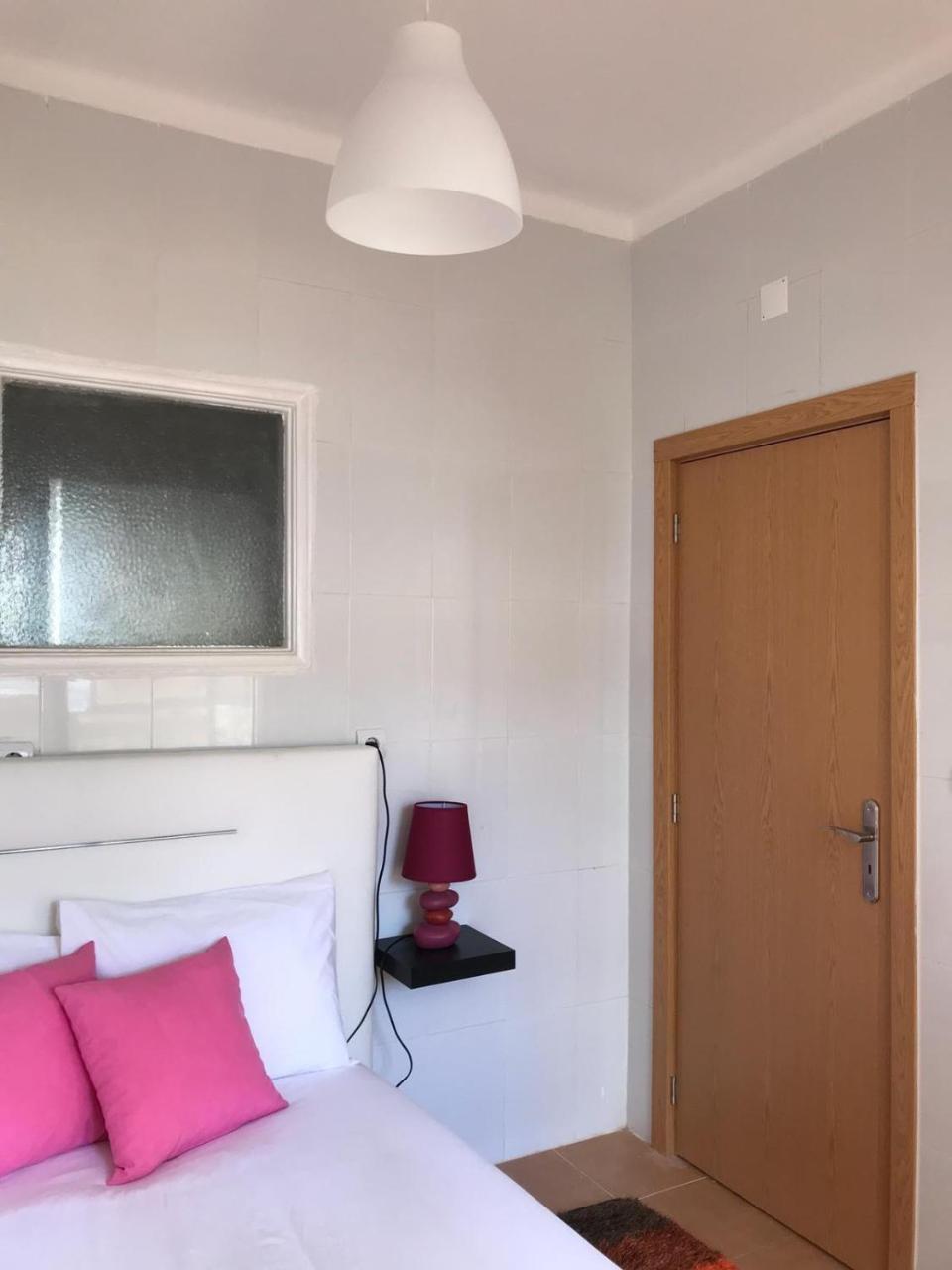 7 Rivers Hostel Лісабон Екстер'єр фото